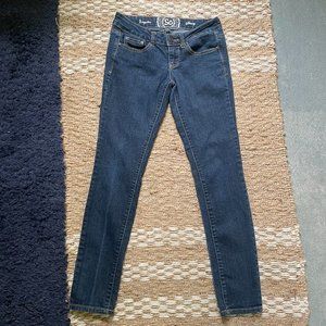 SO Skinny Jeans